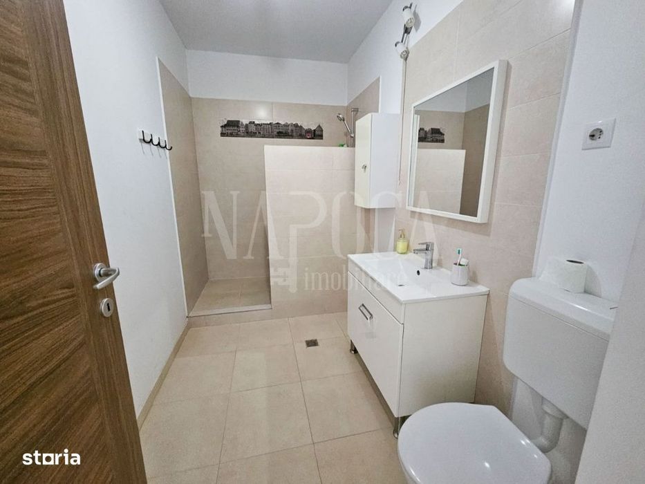 Apartament 2 camere de vanzare in Floresti