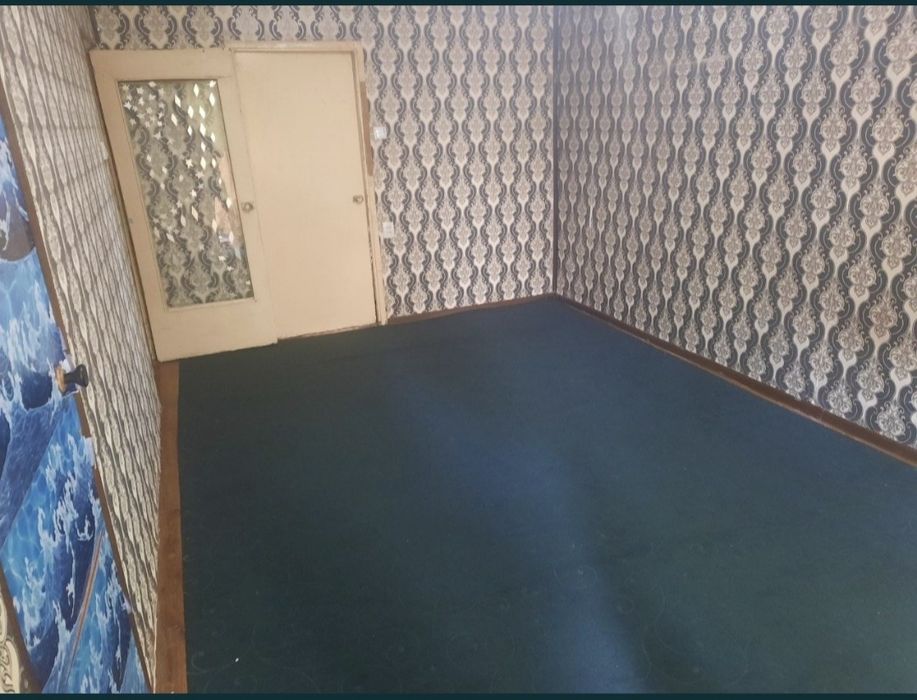 Kvartira O'g'il bolalarga