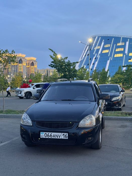 Продам машину в хтс