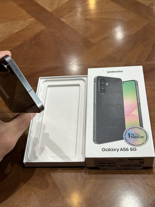 Samsung a56 8/256 idial