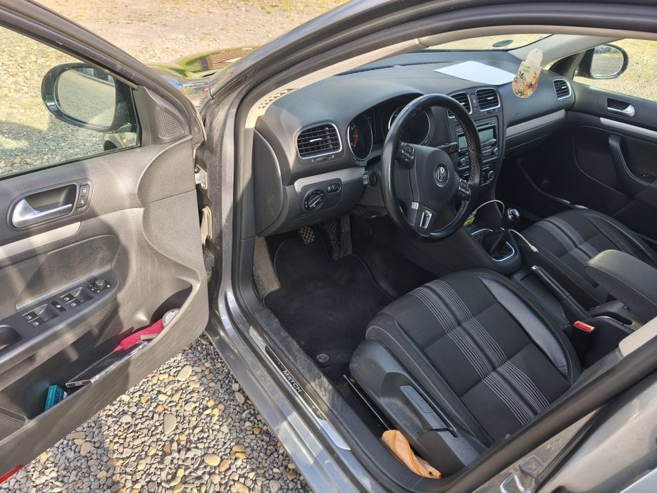 Vând urgent vw golf