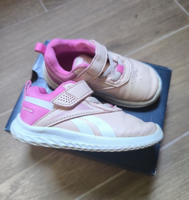 Маратонки Reebok