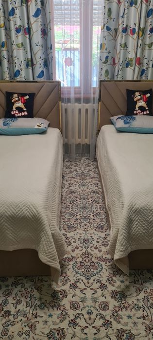 Продам кровати детские