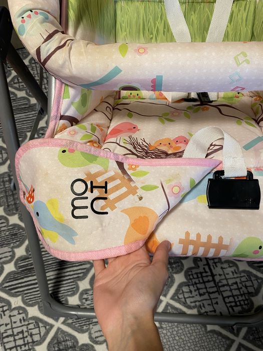 Продавам следните неща: