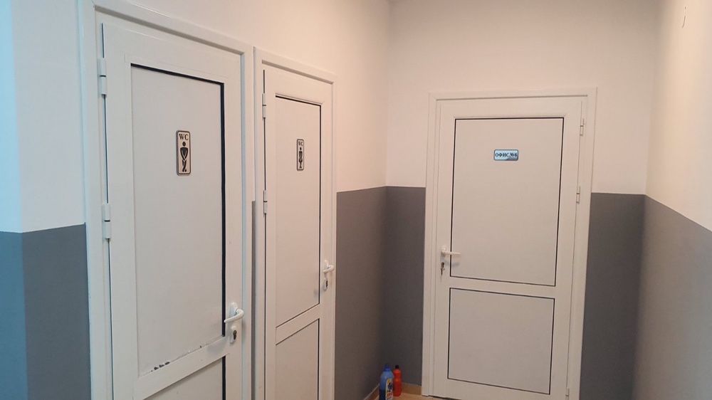 Офис под наем Монтана