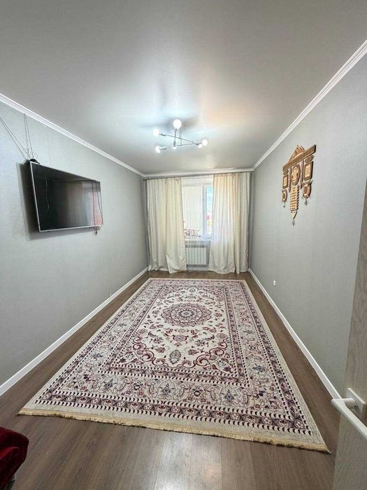 Продам 1ком квартиру в районе Плазы