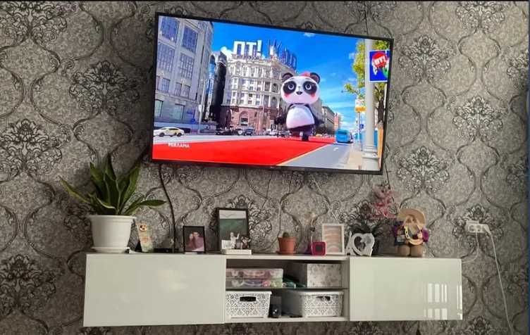 Продаю телевизор LG HD 4K UHD