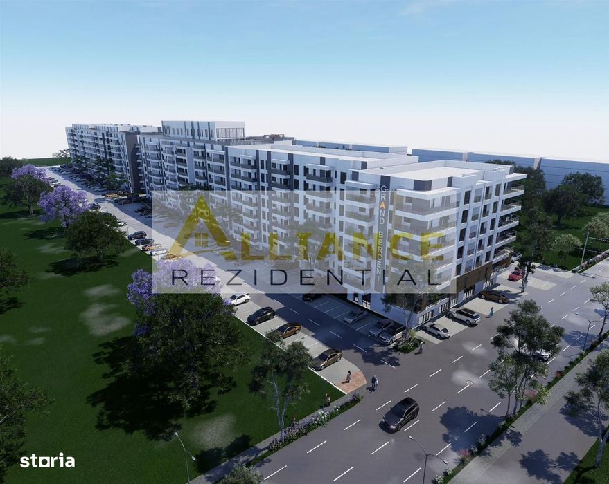 Apartment in Bucuresti - Vedere 4