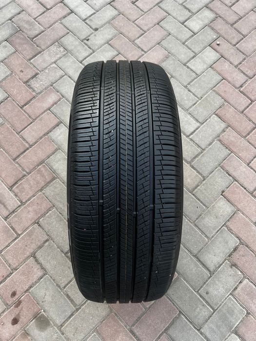 Автошины в комплекте 4 штуки в идеальном