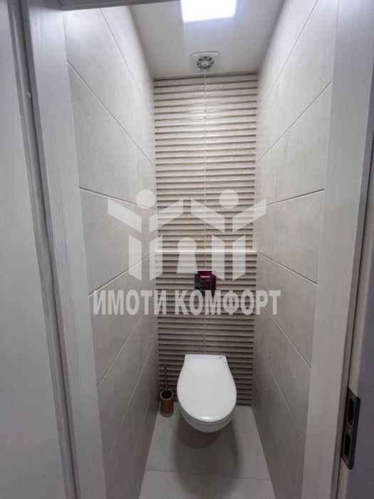 Продава се Тристаен апартамент в София, Красно село - 65 кв.м за 3000 €/кв.м - Снимка #8