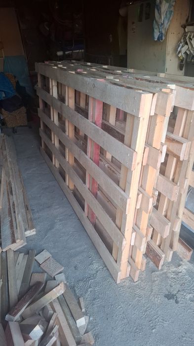 Продам доски обрешетка и брусок