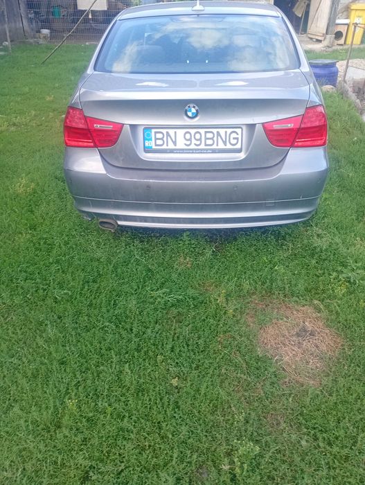 BMW 3 Series 0 — imagine 3