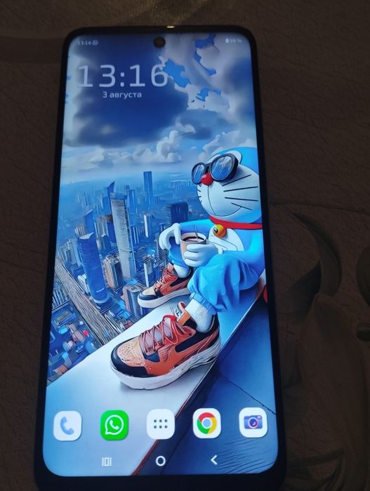 Motorolla Moto G54 5G