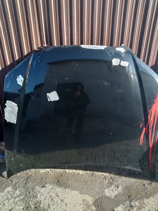 Капоты  не дорого