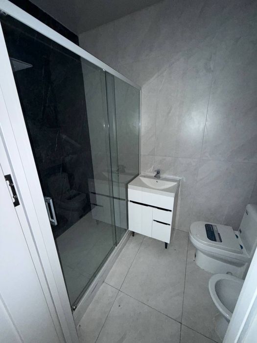 Новойстройка янги узбекистон