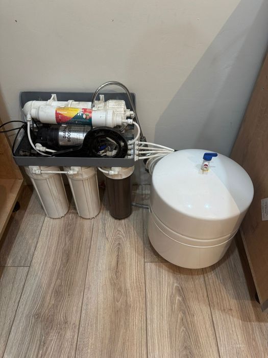 Продам фильтр. .