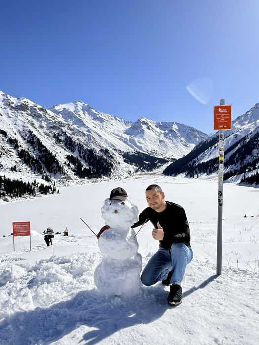 Кольсай озеро, каньон, трансфер, горячие источники, туры, хайс, джип