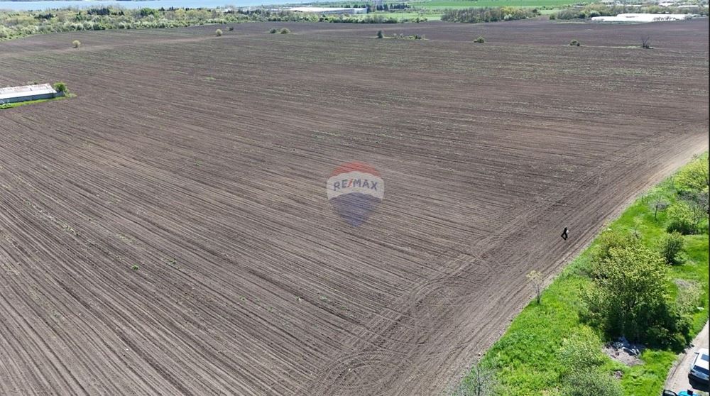 Промишлен парцел, Западна промишлена зона, Варна ТЕ