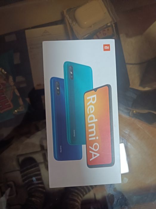 Телефон Redmi Телефон