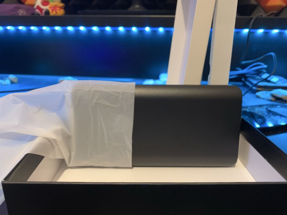 Baterie externa 16000 mAh Noua