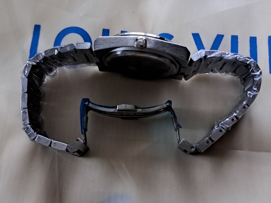 ceas tissot automatic sigilat