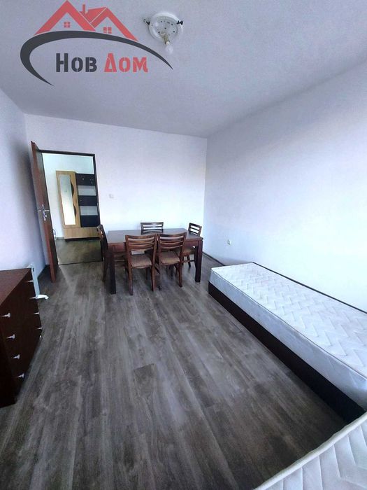 Дава се под наем Тристаен апартамент в Велико Търново, Бузлуджа - 100 кв.м за 382.5 € - Снимка #7