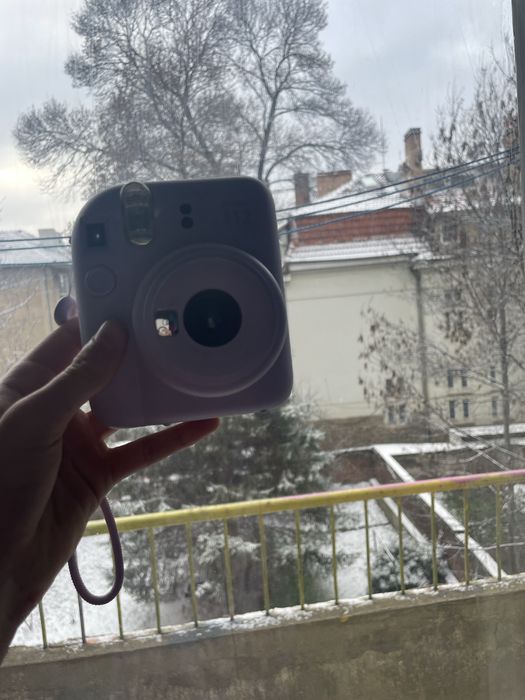 Камера за моментни снимки