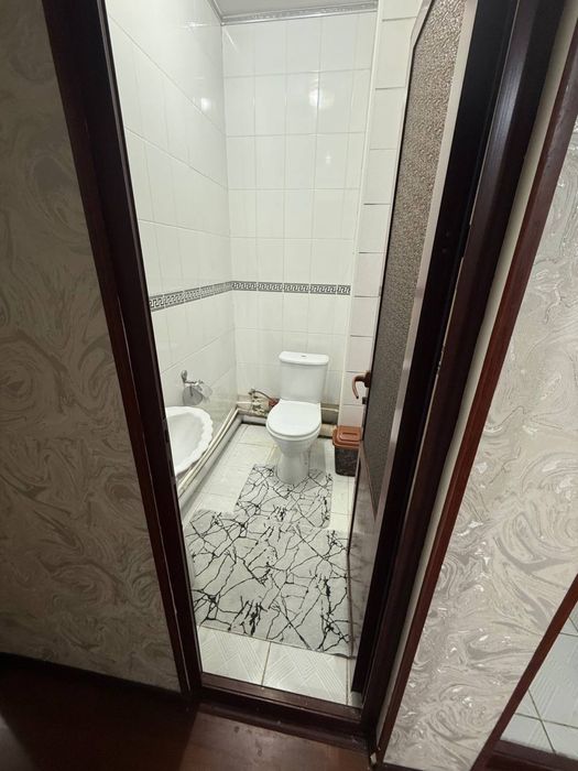 Алгоритм ЗАРХАЛ.  4 хоналик уй ижарага Срочно