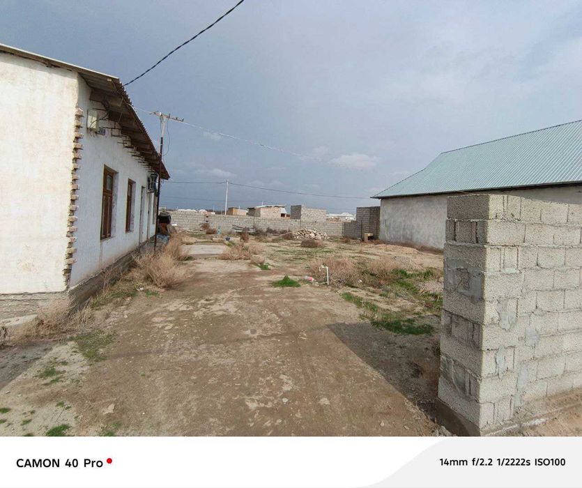 yashash uchun qulay joy