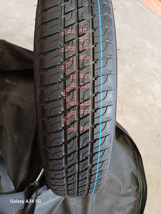Roata de razerva Opel Mokka cu cric si accesoriiii
