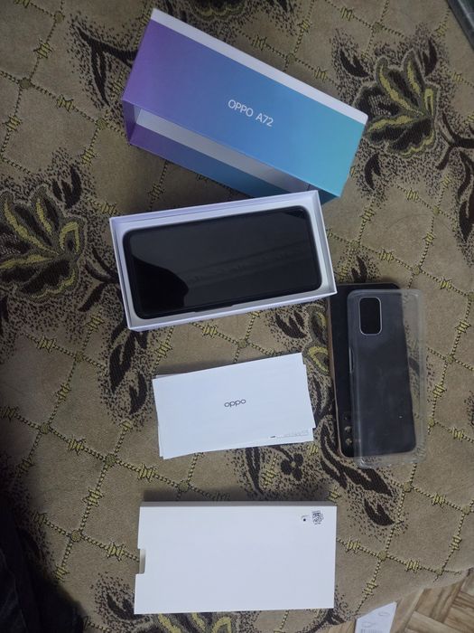 Продам орро 72 а