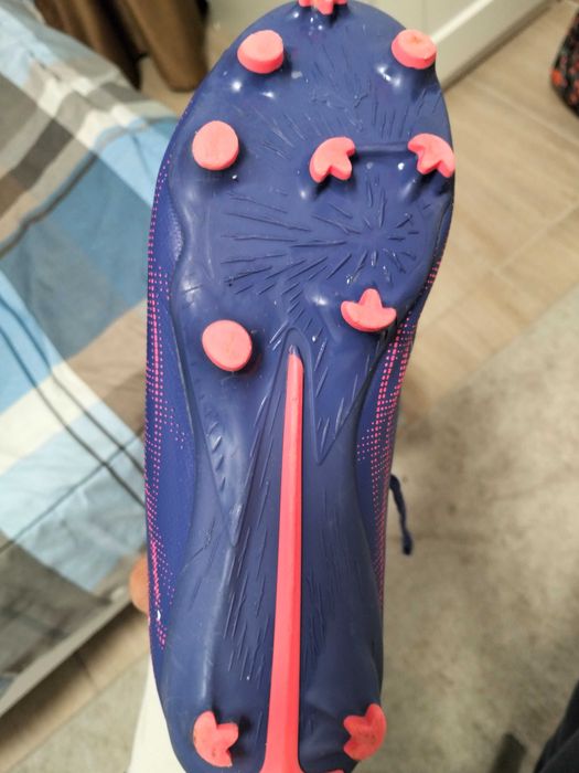 Ghete de fotbal puma