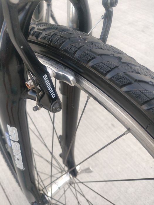 Bicicleta Diamondbeach