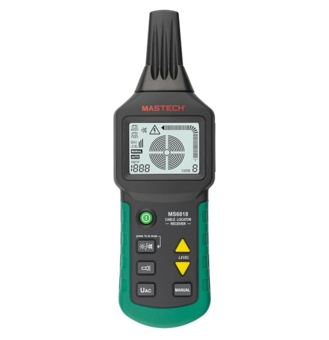 Продам электронный трасса искатель