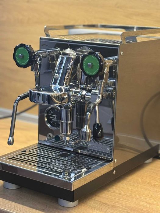 Profitec PRO 400 - Кафе машина с 1 година и 6 месеца ГАРАНЦИЯ!