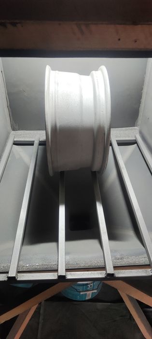 Покраска дисков недорого