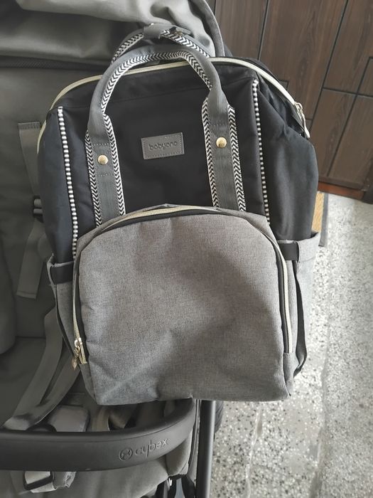 Детска количка cybex talos s 2023