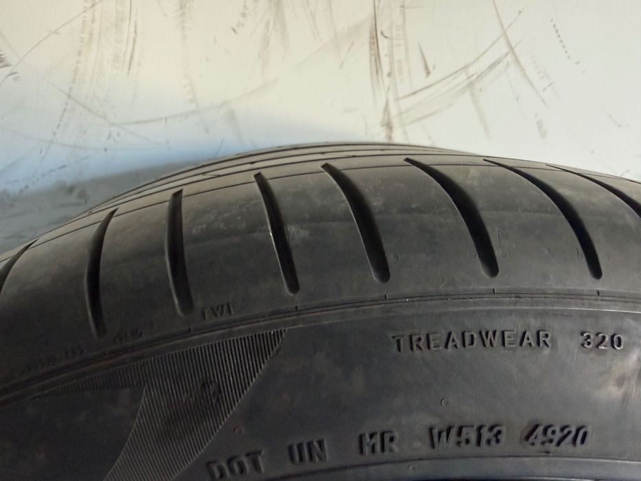 BMW X5 X6 оригинални джанти Breyton Spirit R 21 цола спорт пакет с гуми Pirelli