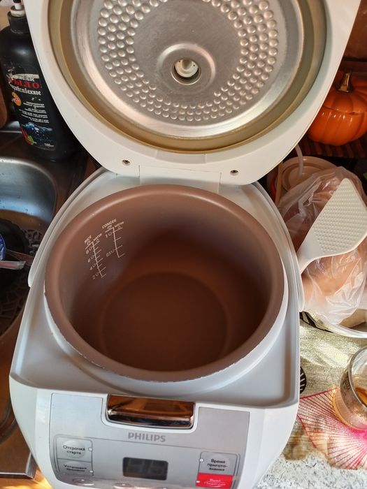 Мультиварка filips