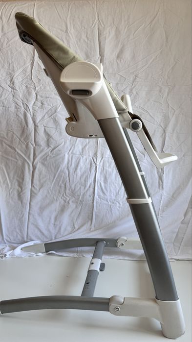 Стульчик для кормления, качеля