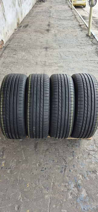 4 anvelope vara ca noi Nokian 265/65/17,dot 2023.Pret/buc