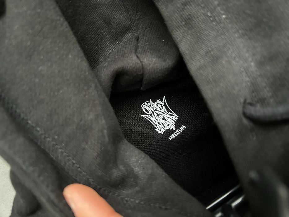 Hanorac money never cheats