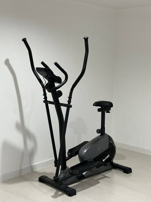 Велотренажёр янги