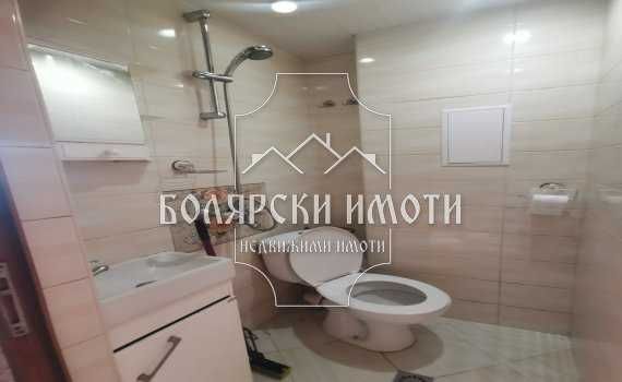 Дава се под наем Двустаен апартамент в Велико Търново, Център - 35 кв.м за 178.5 € - Снимка #5