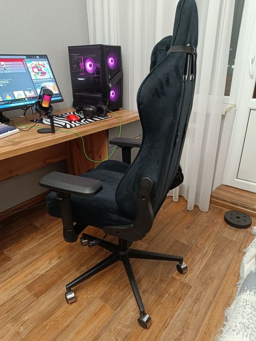 Компьютерное кресло "Age"