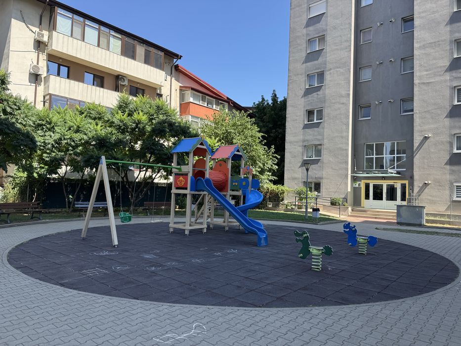 Apartament 3 camere cu terasa 63 mp, ultimul etaj, Pallady - Evocasa Optima