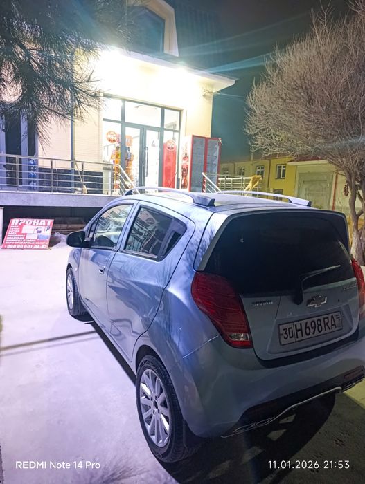 2012 AVTOMAT prapan gaz qòyilgan