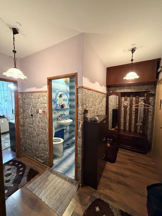 Продава се Двустаен апартамент в София, Сухата река - 48 кв.м за 1403 €/кв.м - Снимка #9