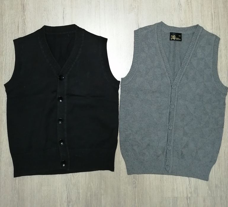 Кофта школьная на мальчика