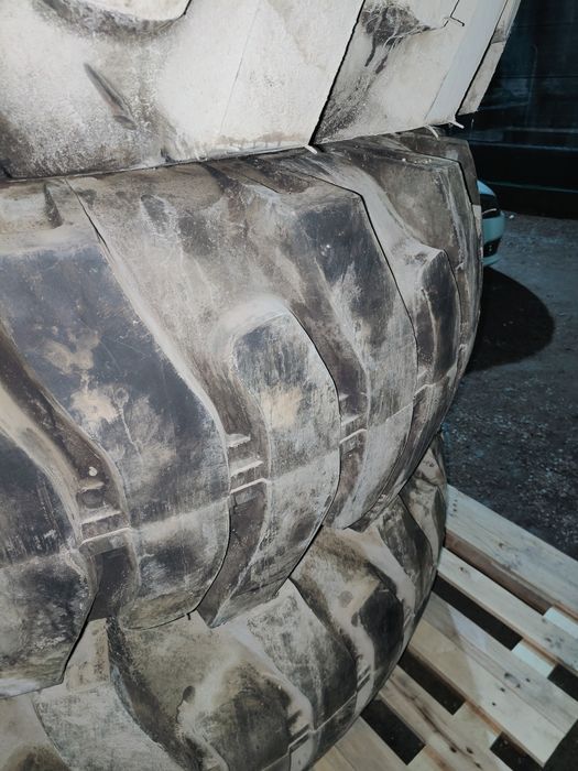 Шины для БелАЗ, Cat, Xcmg, Hitachi